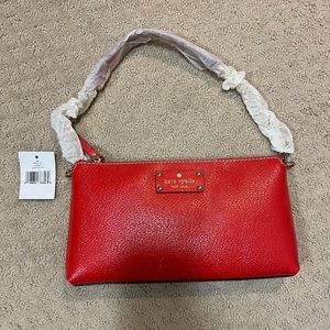 Kate Spade Wellesley Byrd Bag